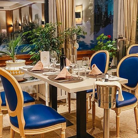 Residenz By Meierhof دافوس المظهر الخارجي الصورة